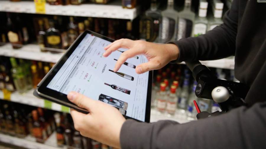 Алкоголь разрешат продавать онлайн через год? Не факт, всё опять сложно