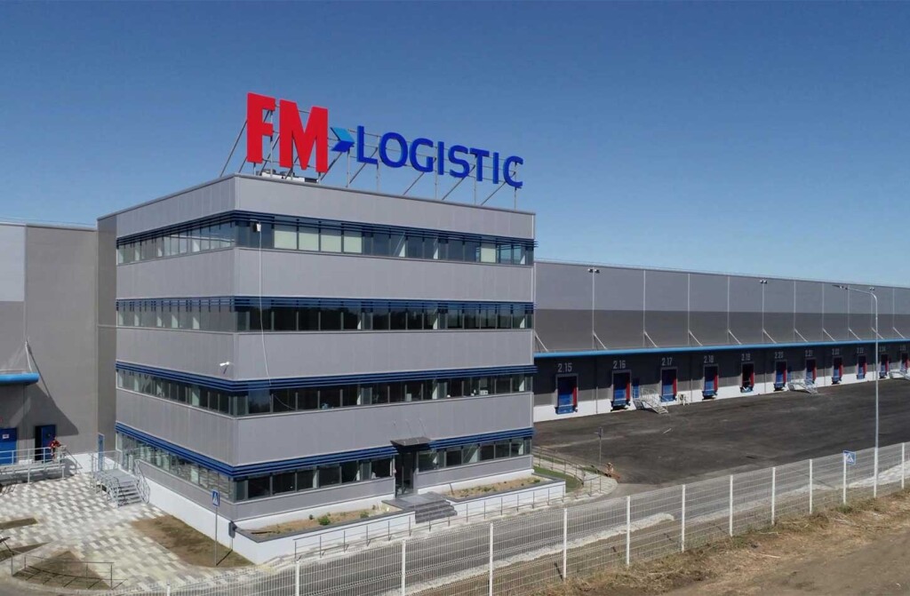 Кому и за сколько французская FM Logistic продает два огромных склада в Московской области?