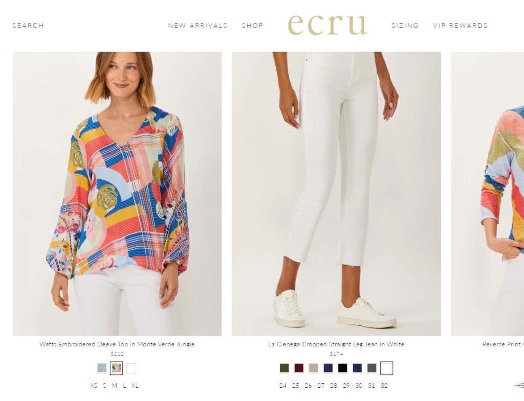 Dub Fashion и Ecru. Зачем компания, управляющая брендом Zara в России, регистрирует новые доменные имена?