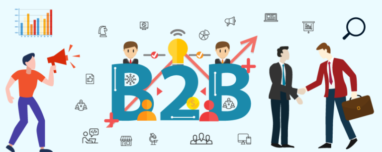 Чего хотят B2B-клиенты в 2023 году. Собрали мировые ecom-тренды