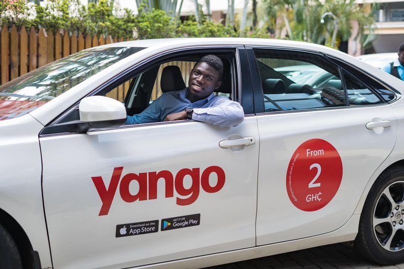 Yango доехал до Мозамбика и Намибии. Теперь сервис работает уже в 16 странах
