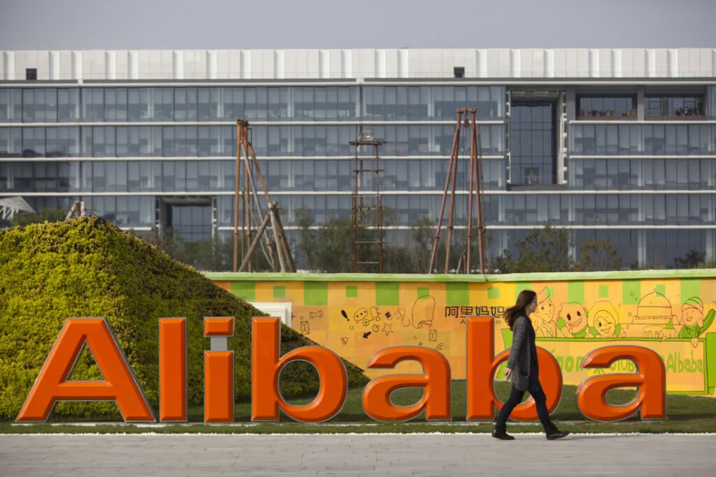 У AliExpress будет новый хозяин. Онлайн-гиганта Alibaba делят на шесть независимых компаний