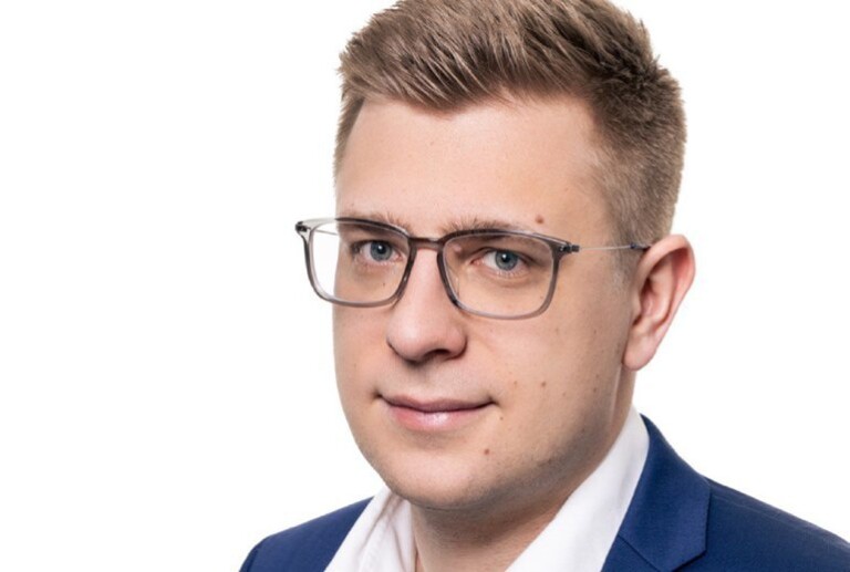 Дмитрий Лазарев стал директором по электронной коммерции "М.Видео-Эльдорадо"