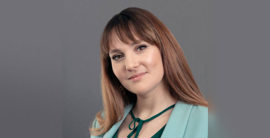 Директором по маркетингу ювелирного холдинга Sokolov назначена Елена Иванова
