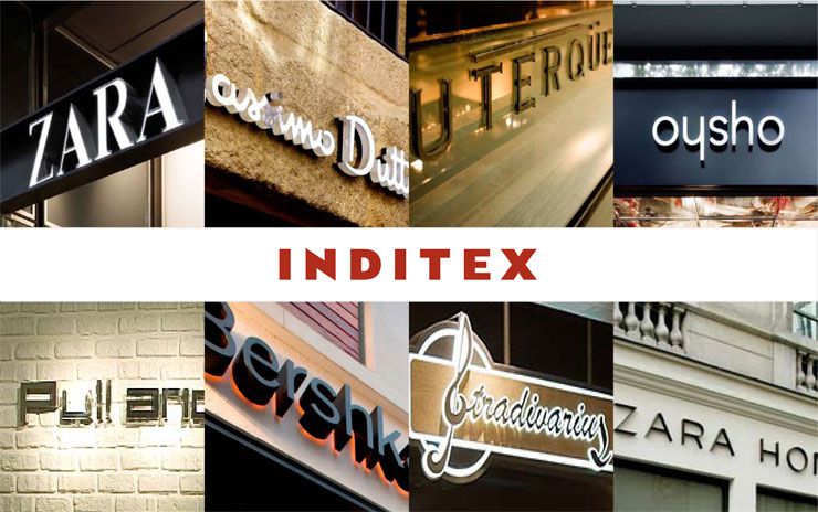 Магазины Inditex наконец продали. Кто и чем теперь там будет торговать?