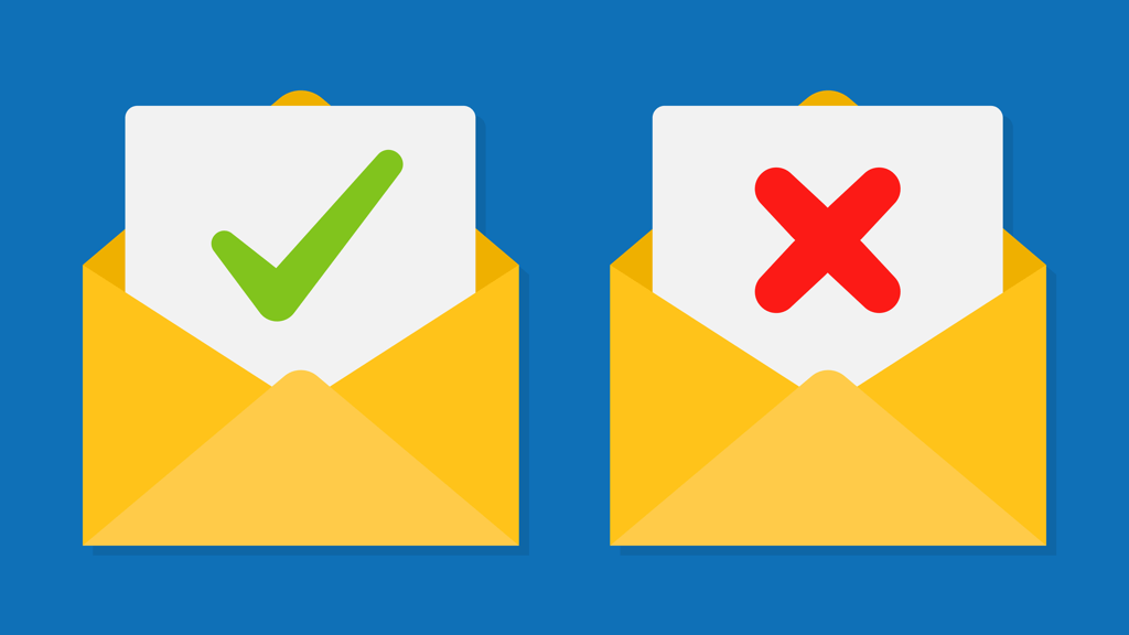 Как не попасть в спам при отправке email-рассылок. 9 рекомендаций с примерами