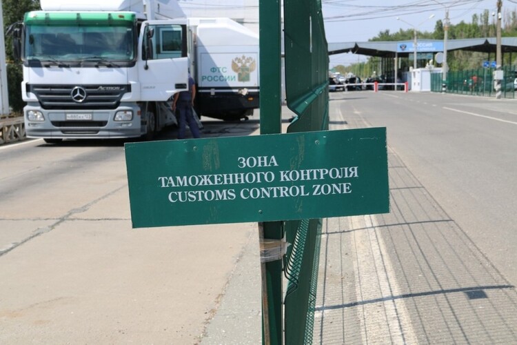 ФТС: Работа единой информационной системы российских таможен восстановлена "практически полностью"