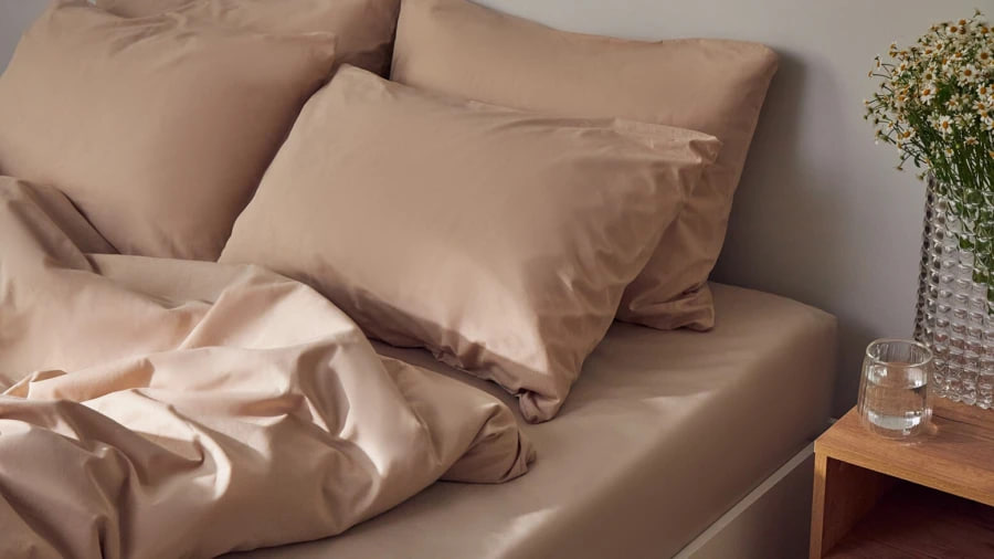Lamoda начала запуск СТМ с постельного белья. Производитель - бывший поставщик IKEA