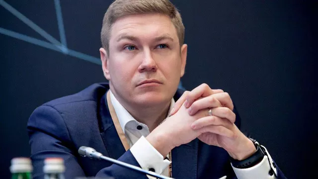 Артем Соколов переизбран президентом АКИТ. Вспоминаем вехи его биографии