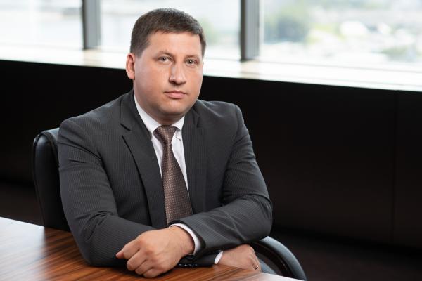 Александр Дедов - глава нового объединенного департамента маркетинга Merlion и "Ситилинк"