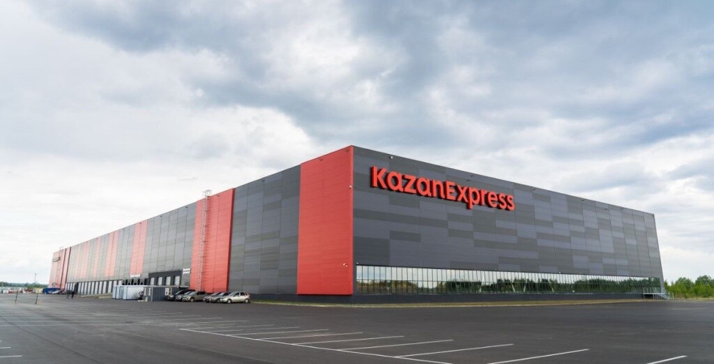 Кому, зачем и за сколько KazanExpress продает свой фулфилмент-центр? И где он дальше будет хранить товары?