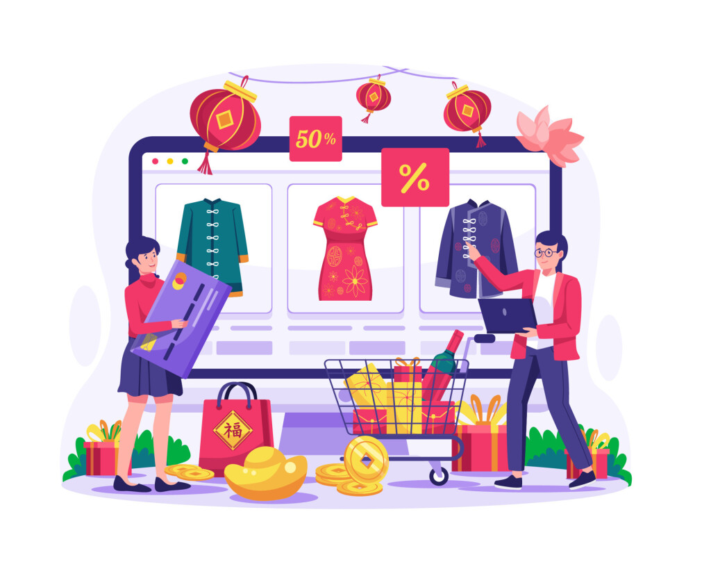 Как выйти на китайский маркетплейс: выбор площадки, особенности карточек товара, местная логистика, платежные системы и маркетинг