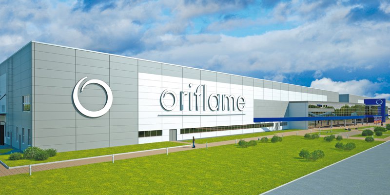 Oriflame уволил 32% сотрудников в России, свернул онлайн-продажи, но с рынка не уходит