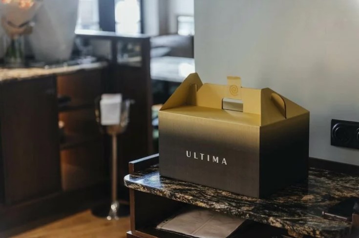 У Ultima - сплошной рост: как прошел первый год элитной доставки еды от "Яндекса"
