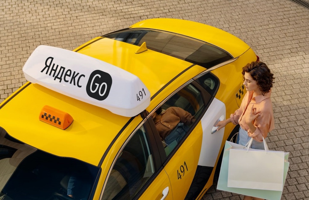 Яндекс Go научил водителей и курьеров ориентироваться по вышкам сотовой связи и точкам доступа Wi-Fi