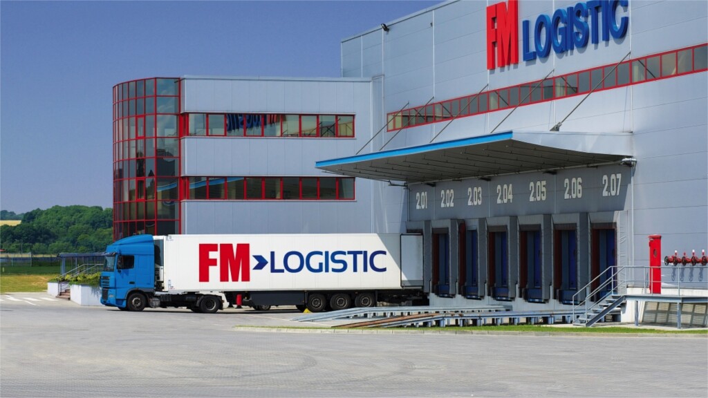 Central Properties скупает склады в Подмосковье: французы из FM Logistic продали им еще один за 3 миллиарда
