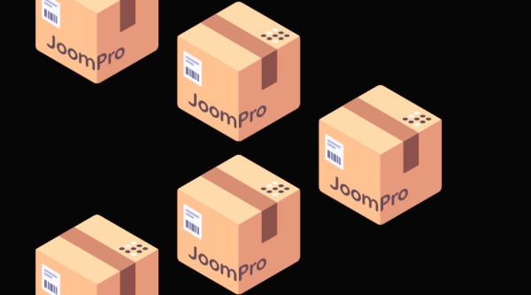 $110 за кубометр груза или $6600 за контейнер. JoomPro снизил цены на перевозку товаров из Китая