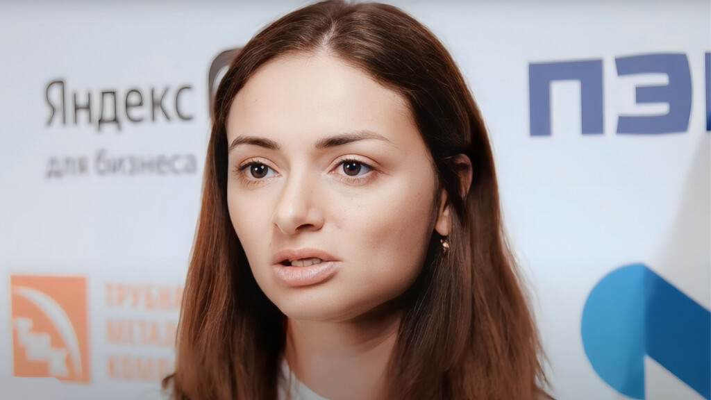 Wildberries назначил директором по стратегическим коммуникациям Анну Старкову. Что о ней известно?