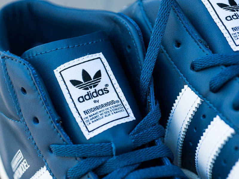 Lamoda Sport? Магазины Adidas возобновят работу под новым названием весной