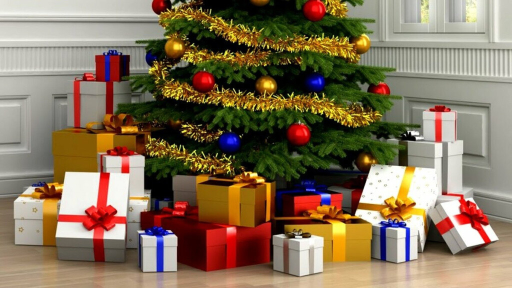 "Подарили, а мне не нужно": какие подарки россияне будут продавать через Avito после новогодних праздников?