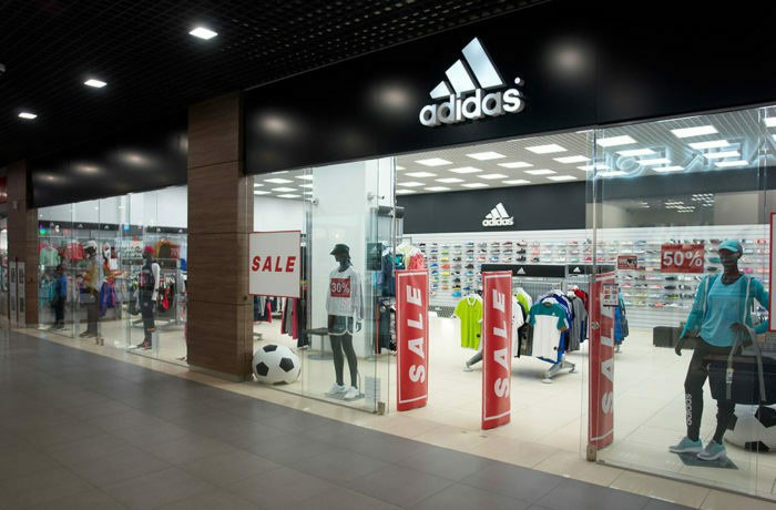 Магазины Adidas и Reebok возвращаются в Россию под новой вывеской