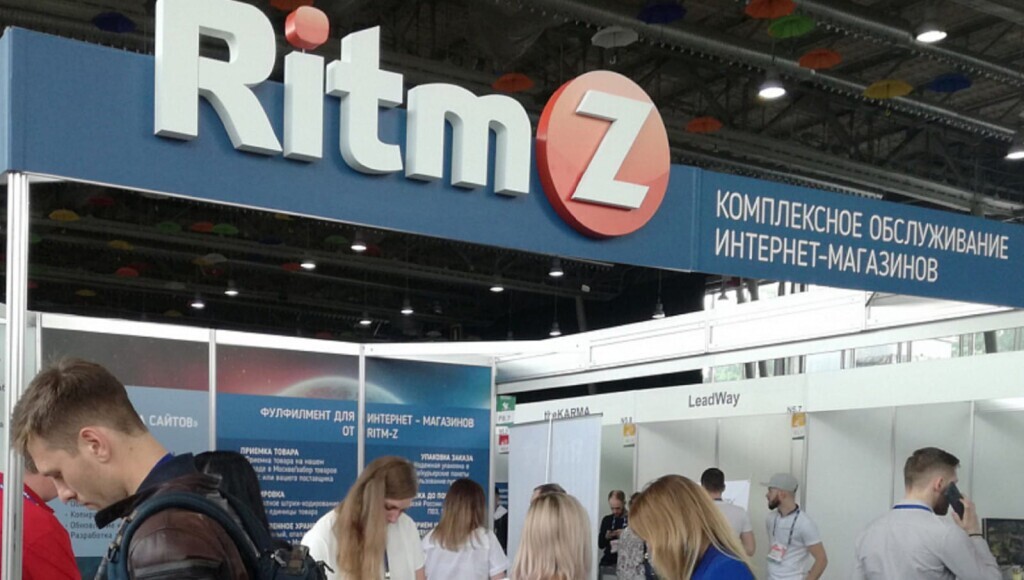 Фулфилмент-оператор Ritm-Z будет помогать клиентам с продажей товаров через социальные сети