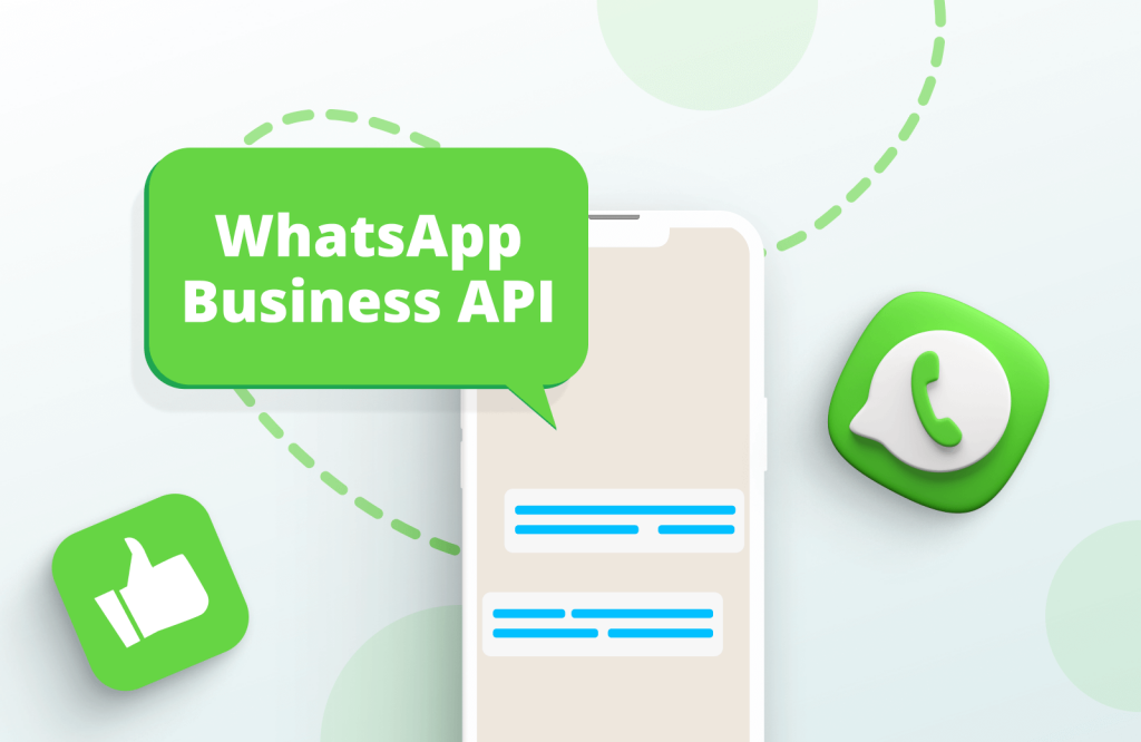 WhatsApp Business API: что это такое и как правильно использовать для коммуникации с клиентом