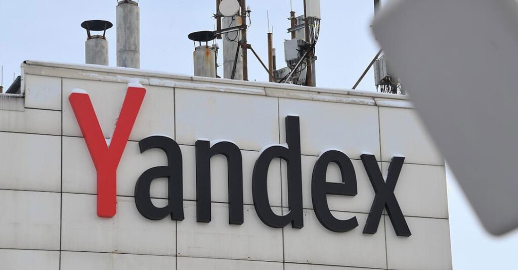 "Яндекс" поделили на "Яндекс" и Yandex. Подробности сделки, оплаченной юанями и своими акциями