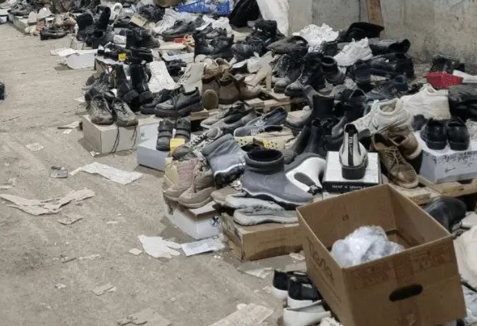 В Йошкар-Оле обнаружили "серый" склад подозрительно дешевых товаров с этикетками маркетплейсов