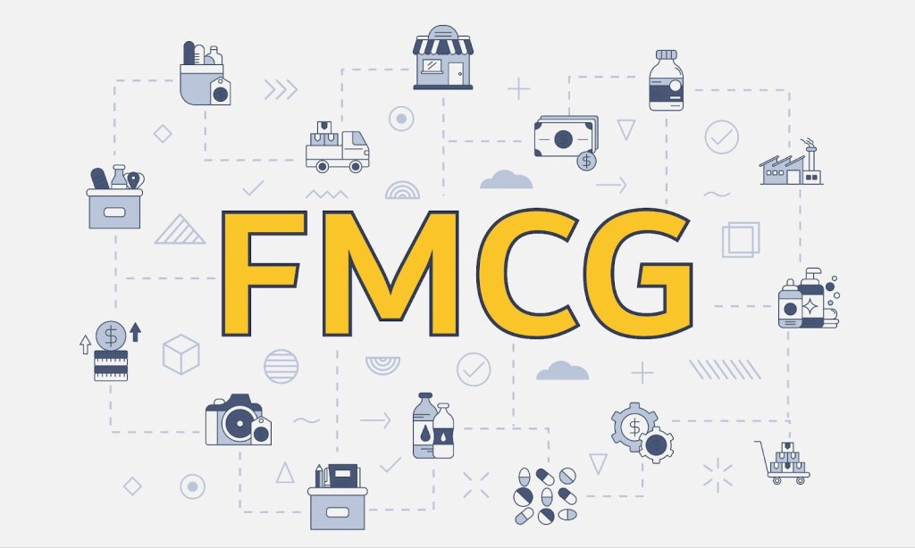 Ключевые тенденции FMCG-рынка: потребительское поведение, коммуникация с клиентами, технологические тренды