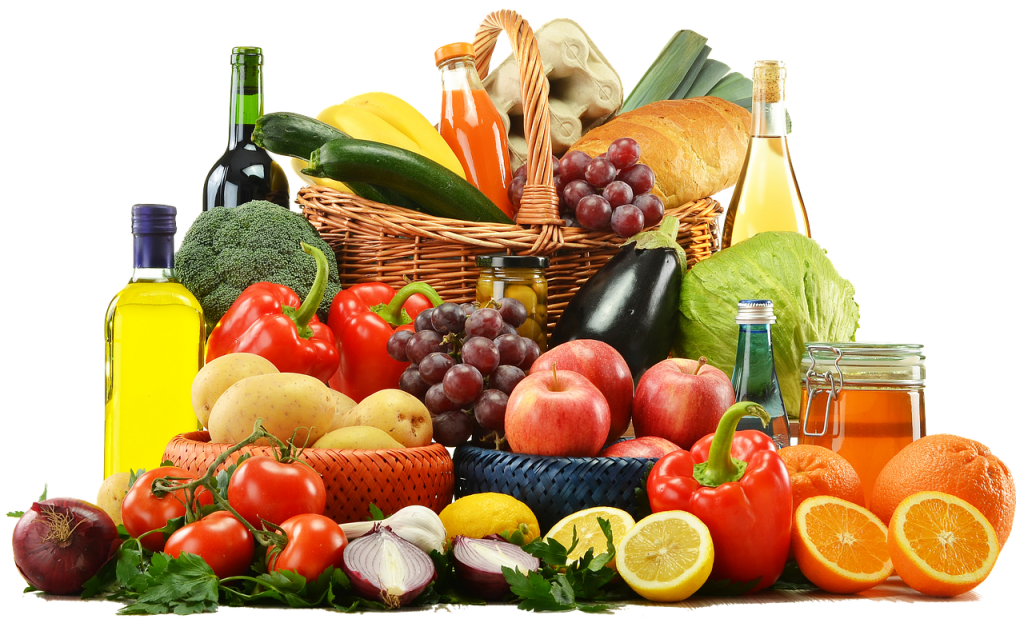 Ozon разрешил продавать свежие овощи, фрукты, рыбу и кулинарию. Но доставлять их сам не хочет