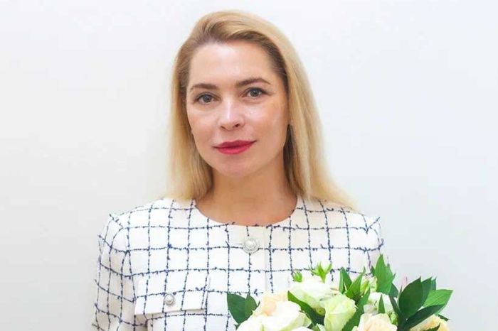 Генеральным директором "Еаптеки" утверждена Мария Дроздова
