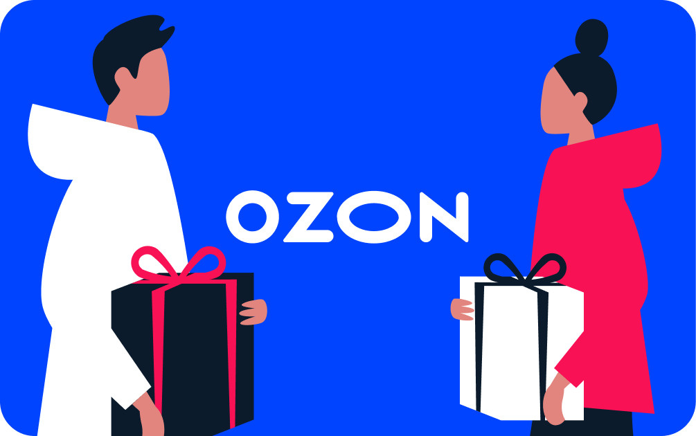 Подводим итоги: сколько у Ozon'а продавцов, покупателей и заказов на начало 2024 года
