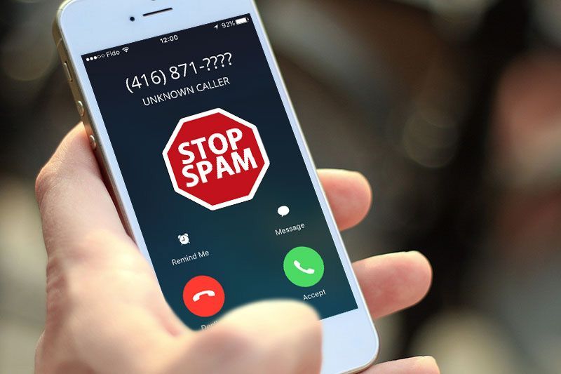 Законопроект о запрете спам-звонков готовят к рассмотрению в Госдуме. Кому каких проблем теперь ждать?