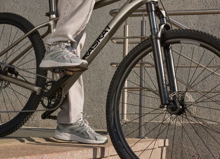 Яндекс Маркет изобрел велосипед под СТМ. Где его производят и сколько он стоит?